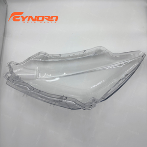 Cubierta de Faro Delantero EYNORA para <span class=keywords><strong>Mazda</strong></span> 2 Demio 2020-, Cubierta de Lente de Faro, Cubierta Exterior de Faro D43N-51030 D43N-51040 - Product Image 2