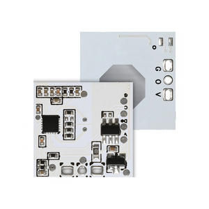 Gbeelee BL-LD-U15 10g lò vi sóng <span class=keywords><strong>Radar</strong></span> cảm biến mô-đun siêu-điện năng thấp Kích thước nhỏ cơ thể con người cảm biến cho nhà thông minh & chiếu sáng - Product Image 1