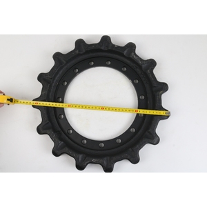 Ổ Đĩa xích 7204050 cho bobbbcat Skid chỉ đạo Bộ nạp T450 T550 t590 t595 - Product Image 3