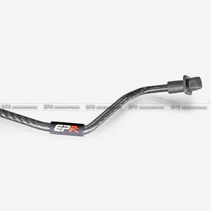 สำหรับ HONDA Civic รุ่นที่ 10 FK7 FK8 FC1 FC7 แกนค้ำฝากระโปรง - Product Image 1