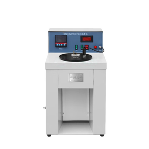 Viscometro Padrão de Asfalto / Equipamento de Teste de Viscosidade Padrão de Asfalto / Testador de Viscosidade de Asfalto - Product Image 1