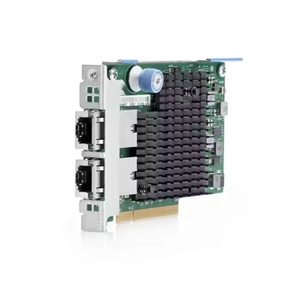 817709-B21 817709-B21 para Adaptador HPE Ethernet 10/25Gb 2 Puertos 631FLR SFP28 817709-B21 para HPE Ethernet 10/25Gb 2 Puertos 631FLR SFP28 - Product Image 1