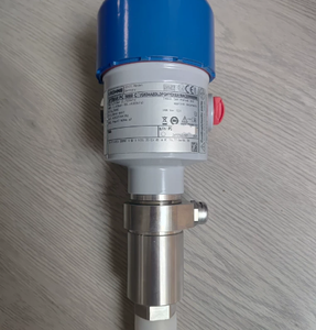 ราคาดี คุณภาพเยี่ยม เครื่องส่งสัญญาณ KROHNE OPTIBAR ซีรีส์  KROHNE OPTIBAR PC1010/OPTIBAR PC 5060 C/OPTIBAR P2010C - Product Image 1