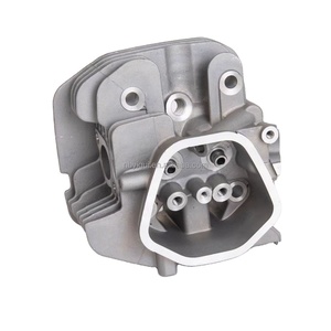 Culata GX390 GX340 para piezas de motor generador de gasolina 188 13HP 11HP bloque de cilindros de alta calidad - Product Image 2