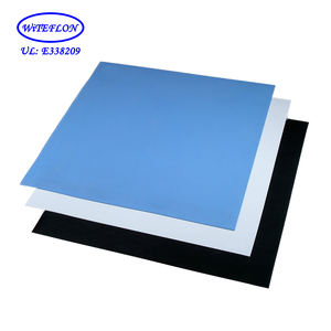 مصنع المهنية بالجملة لوحة <span class=keywords><strong>PTFE</strong></span> مجلس مقاومة للتآكل في المخزون مقاومة للحرارة <span class=keywords><strong>PTFE</strong></span> جامدة - Product Image 6