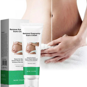 Crème Réparatrice Corporelle Prix d'Usine pour l'Élimination des Vergetures et des Cicatrices d'Acné - Product Image 5