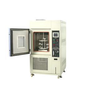 YYE026 ओजोन उम्र बढ़ने परीक्षण के चैम्बर रबर स्टेनलेस स्टील ओजोन त्वरित अपक्षय परीक्षण कक्ष - Product Image 3