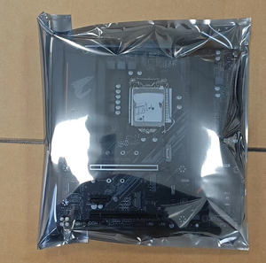 เมนบอร์ด Micro-ATX B460M AORUS Elite LGA1200 128GB 4 * DDR4 2 * M.2 SATA DP สำหรับ I7 Intel Core 10th/เดสก์ท็อป i5 - Product Image 6