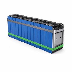 โรงงาน MSCE จัดหาแบตเตอรี่ลิเธียมแบบแท่งปริซึม 280Ah-1P12S 38.4V 280Ah อายุการใช้งานยาวนาน สำหรับรถบัส รุ่น 280Ah-1P12S Cell Gra - Product Image 4