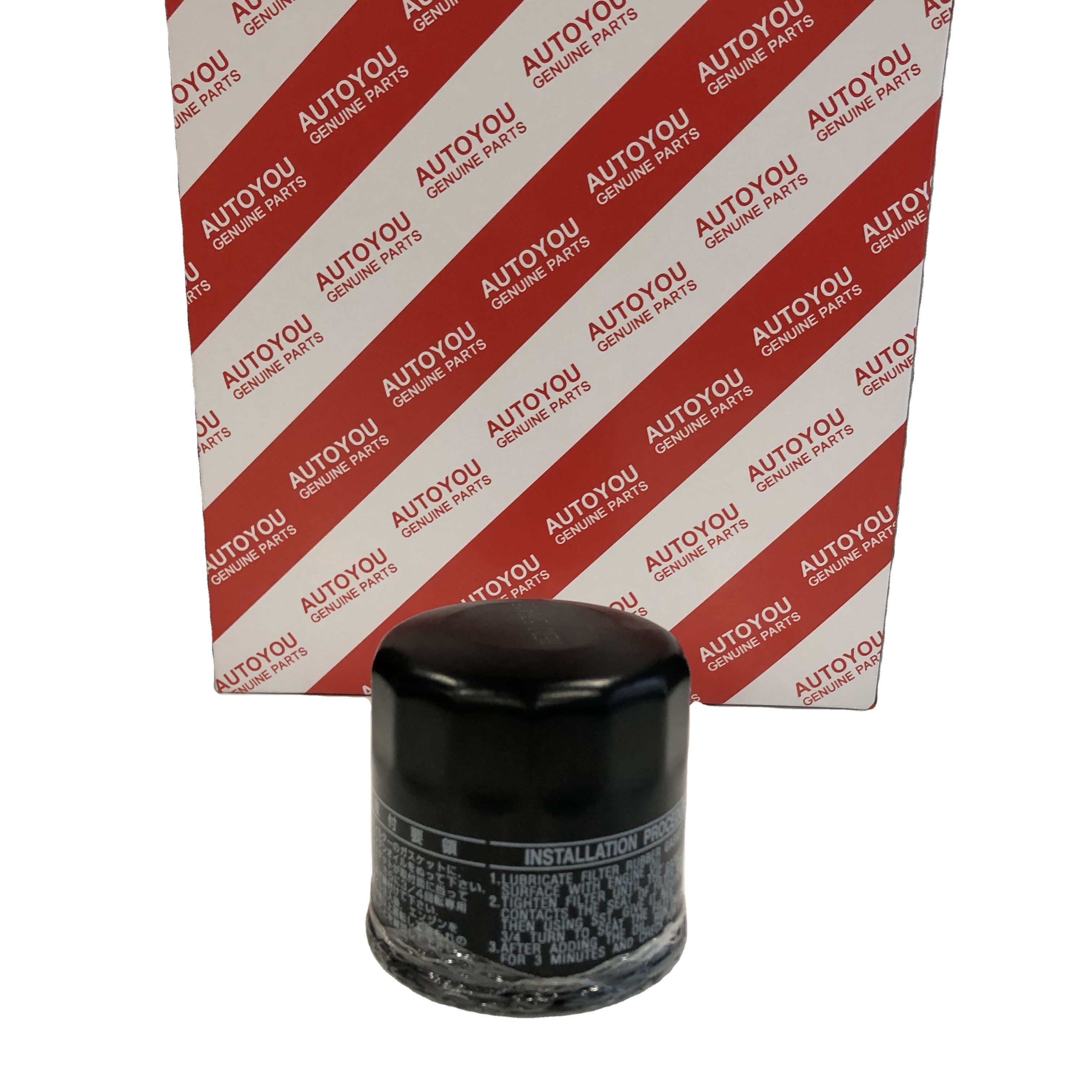ばばばばーん① Oil Filter 90915-10009 YZZE1 10001 YZZN2 for LEXUS Cars