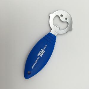 Llavero abridor de cerveza con marco de <span class=keywords><strong>fotos</strong></span> transparente para promoción - Product Image 4