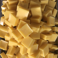 Cire de soja pour bougies cire naturelle en gros cire de bougie inodore sans fumée