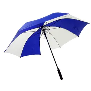 YUBO Prix bon marché Parapluie de golf ouvert automatique pour la promotion