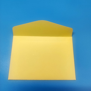 Quảng Đông Ưa Thích Màu Hồng Đỏ Dày Ngọc Trai Giấy Giá Rẻ Chuyển Phát Nhanh Thư Bài C7 Ví Phong Bì Bao Bì Yếu Tố Cho Lời Mời Đám Cưới - Product Image 3