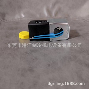 Contactor de Refrigeración Dun An FDFX01-1007 110V AC 50/60Hz 16VA IP65 Hecho en China - Product Image 4