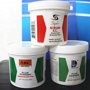 Hàn Thông-4 bạc Hàn trắng dán - Product Image 4