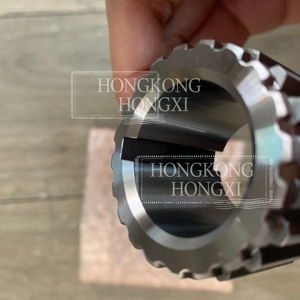 Accouplement 6162-83-6630, arbre moteur 6240-61-4251, pièces neuves en stock - Product Image 1