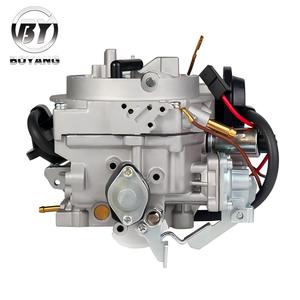 Carburatore Carb per <span class=keywords><strong>VW</strong></span> <span class=keywords><strong>Golf</strong></span> 2 Jetta II 19E <span class=keywords><strong>1.6</strong></span> 72PS ab 01/86 U-Kat Vergaser sostituire Pierburg 2E 027129016H 027 129 016H - Product Image 5