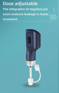 Nuevo Equipo de Belleza <span class=keywords><strong>Pistola</strong></span> de <span class=keywords><strong>Mesoterapia</strong></span> al Vacío con Agua Inyector Facial de <span class=keywords><strong>Mesoterapia</strong></span> Invasiva sin Aguja <span class=keywords><strong>para</strong></span> Hidratar y Reducir Arrugas - Product Image 3