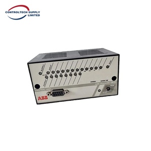 Módulo de Entrada Digital Bachmann en Stock, Envío Rápido, Pieza de Repuesto RS204 de Grado Industrial para Sistemas de Automatización - Product Image 3