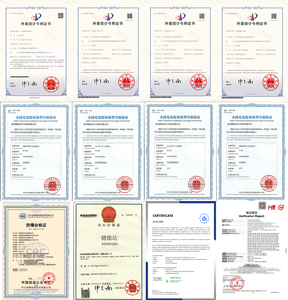 KENEARD KE-555 4G LTE POC GPS Beidou ระบบติดตาม |   ระดับโลก |   ปุ่ม SOS แบบกดครั้งเดียว |   การโทรกลุ่ม |   แบตเตอรี่ 4500-5000mAh |   ได้รับการรับรองมาตรฐาน IP68 |   2W - Product Image 6