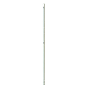 Manico per Scopa Mango Super Igienico Bianco 1500 x 32 mm per Pulizie - Product Image 2