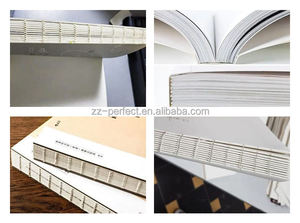 Machine à coudre semi-automatique programmable pour la reliure de livres - Product Image 5