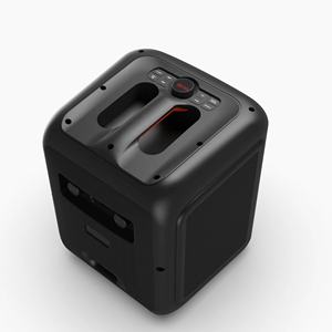 EDEN Enceintes Bluetooth 8 pouces, boîte à <span class=keywords><strong>son</strong></span>, audio puissant, 310 710, enceintes portables, musique, Rgb Partybox, Caixa De Som - Product Image 3