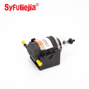 Élément de remplacement de filtre à carburant R23107-10 R23107-02 R23107-30 pour Racor <span class=keywords><strong>SNAPP</strong></span> Fuel - Product Image 5