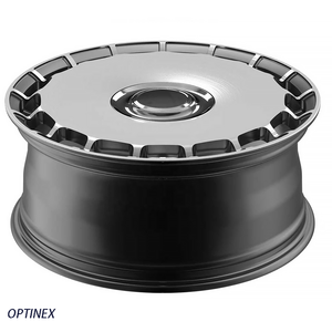 Jantes forgées sur mesure 4x4 tout-terrain 19 20 21 22 5x112 5x130 pour Mercedes AMG G63 Benz Classe G W463 Porsche 911 Dakar 992 - Product Image 4