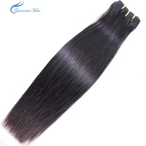 ผมแท้เปรูแบบเวอร์จิ้น เรมี่  แบบทอสองชั้น  ผมตรง  ไม่หลุดร่วง - Product Image 3