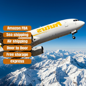 Envío Aéreo Rápido Express DHL UPS FedEx Envío Internacional de China a EE. UU./Reino Unido/Europa/Suiza Puerta a Puerta - Product Image 1
