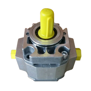 ปั๊มไฮดรอลิกแบบเฟือง รุ่น PGF1-2X/5.0RA01VP - Product Image 1
