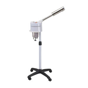 Beauty Steamer Professional Facial Steamer Electric White Skin Care Equipment Facial Steamer with Hot Steam