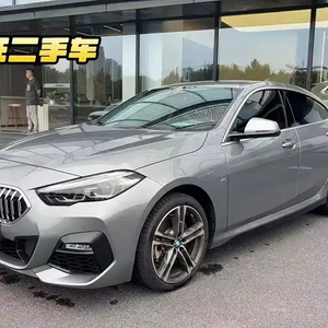 2023 BMW Serie 2 (importado) 225i cuatro puertas Coupe M Paquete deportivo Coche de segunda mano Opción de automóvil usado disponible para exportación - Product Image 1