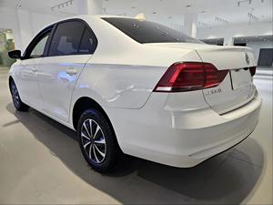 Voitures d'<span class=keywords><strong>occasion</strong></span> Volkswagen <span class=keywords><strong>Santana</strong></span> berline 2021-2023 avec boîte de vitesses automatique, caméra de recul, sièges en tissu, conduite à gauche - Product Image 3
