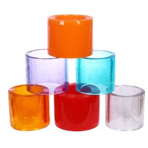 Rideau en PVC pour chambres froides / chambres froides Épaisseur 1,7 mm / 2 mm / 3 mm Longueur modifiable - Product Image 1