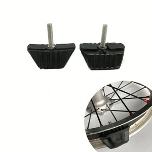 <span class=keywords><strong>Roue</strong></span> de blocage de jante de moto 1.85 2.15 pour HONDA YAMAHA KAWASAKI SUZUKI - Product Image 1