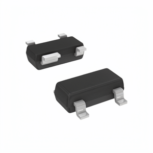 Diode Arrays BAS7007E6327HTSA1 TO-253-4, TO-253AA Original Electronic Circuit Components - Product Image 1