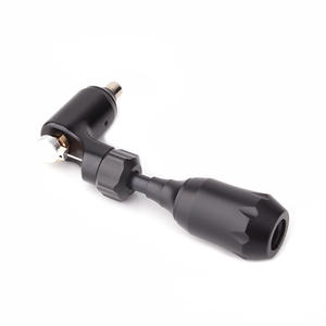 Machine à tatouer rotative professionnelle Art corporel durable de haute qualité avec caractéristique permanente d'aiguille jetable - Product Image 4