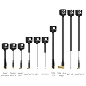 Antena Foxeer Lollipop 4 de 5.7GHz con ancho de banda de 5.5G-6GHz y alta ganancia de 2.6dBi para drones - Product Image 6