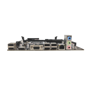 เมนบอร์ด PCWINMAX Gaming H61 ซ็อกเก็ต LGA 1155 ATX DDR3 รองรับ OEM ODM รองรับโปรเซสเซอร์รุ่นที่ 2 และ 3 - Product Image 4