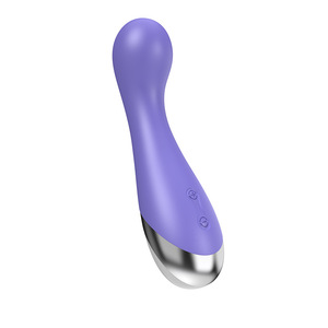 G-Spot <b>Vibrator</b> Food Grade Silicone 50 Db Quiet Clitoral Stimulator For Women Adult Toy - Product Image 5