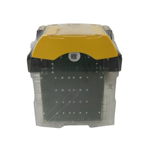 Nouveau module de relais de sécurité original 751111 S11c 24VDC 8NO 1NF en stock - Product Image 4
