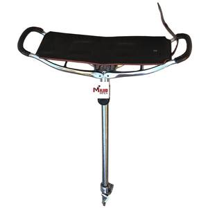 Traditional Shooting <b>Stick</b> / <b>Walking</b> <b>Seat</b> Chair - Product Image 1