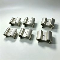 Résine SLA, impression 3D en métal SLM, accessoires personnalisés, haute précision, mini-prototypage de composants pour machines