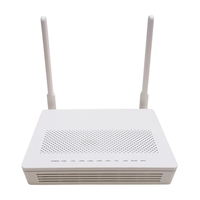 Módem JUQU FTTH HG8546M GPON Epon XPN 1GE+3FE+TEL+USB, Router ONU/ONT de Banda Única con WiFi 2.4G, Compatible con OLT, RJ45, 1550nm, IP/TCP