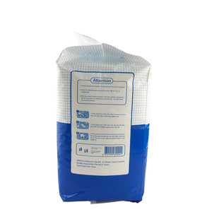 Op maat gemaakte wegwerpluiers voor volwassenen, superhoge absorptie, 3D lekpreventie, maten M/L/XL/XXL - gratis samples, rechtstreeks van de fabriek - Product Image 3
