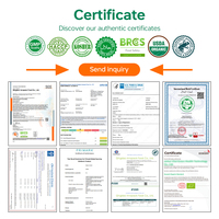 7A Premium Matcha Powder 15 Sticks Matcha Tube Green Tea Powder Private Label Wholesale Healthy Energy Drink Detox Tea OEM