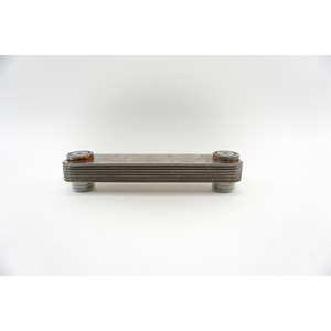 Radiatore olio, olio motore adatto per IVECO 504127469 radiatori e scambiatori di calore - Product Image 2